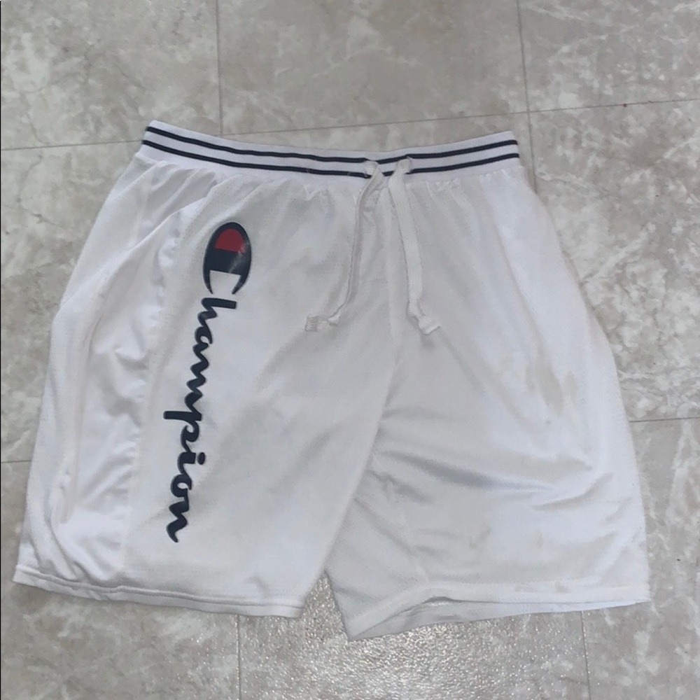 Champion shorts